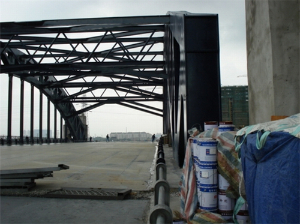 大田镇专注工业场景喷漆服务