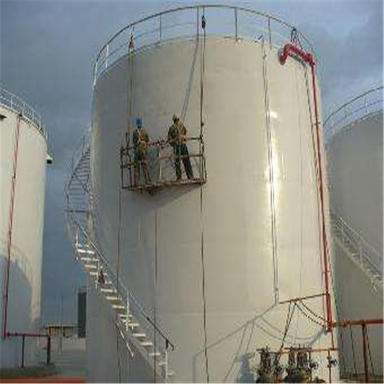 大田镇喷漆翻新・工业喷漆・设备喷漆服务简介